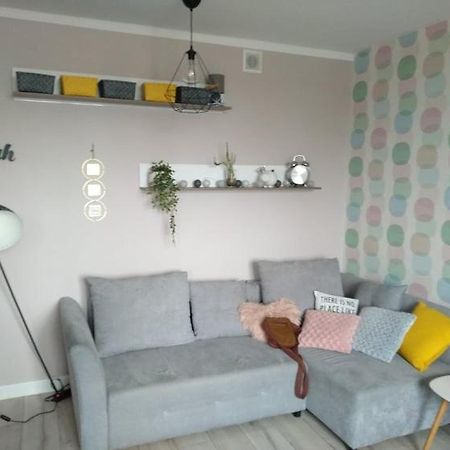 Appartement Oksywski Bulwar à Gdynia Extérieur photo