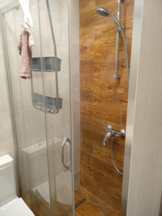 Appartement Oksywski Bulwar à Gdynia Extérieur photo