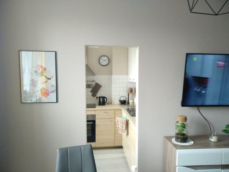 Appartement Oksywski Bulwar à Gdynia Extérieur photo